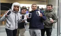 آیفون 7 دو هفته دیگر به ایران می‌آید