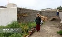 سیل‌زدگان گلستان