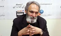 الماسی: سینمای امروز نسبتی با انقلاب ندارد