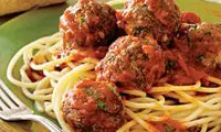 طرز تهیه کوفته گوشت و برنج