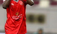 مثلث مرگبار الدحیل در انتظار پرسپولیس