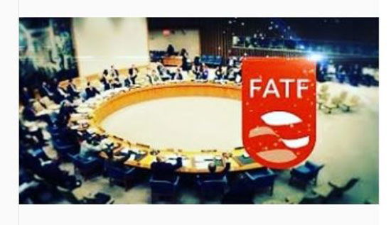 توضیح کارشناس بین الملل درباره CFT و FATF