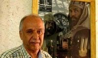 محمود فلاح درگذشت