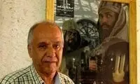 محمود فلاح درگذشت