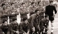 زننده گل قهرمانی استقلال: خودم نفهمیدم گل زدم