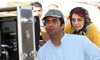 حمایت تمام قد یکتا ناصر از همسرش