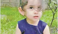 جزئیات مرگ دردناک دختر ۳ ساله قائمشهری