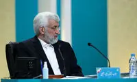 حملات سعید جلیلی به برجام و مذاکره کنندگان