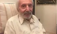 واکنش جمشید مشایخی به خبر درگذشتش