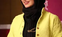 «گلاره عباسی» نمی خواهد «دختر خوبه» باشد!