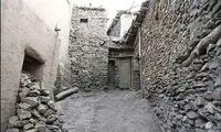 قلعه مهری خانم کجاست؟