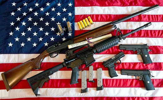 جنجال 80 ساله مالکیت و حمل اسلحه در ایالات متحده