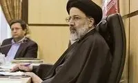واکنش رئیسی به اقدام جالب همتی در مناظره