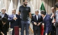 مثلثی که برای بازگشت حدادی شکل گرفت
