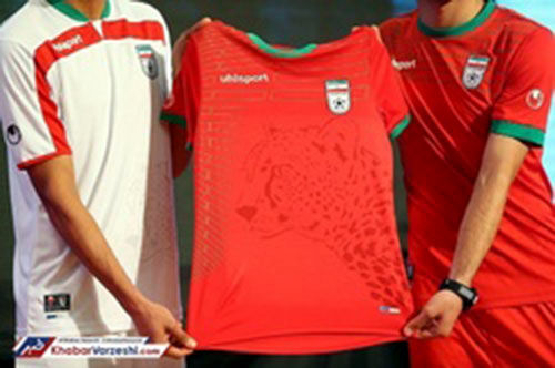 بازگشت یوزپلنگ به پیراهن تیم ملی ایران