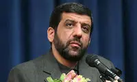 ضرغامی: درباره صداوسیما اظهارنظر نمی‌کنم