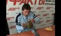 عجیب‌ترین ساز‌های موسیقی دنیا!