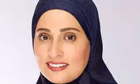 عکس: وزیر خوشبختی در دولت امارت!