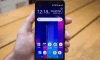 HTC دیزایر ۱۲ با صفحه نمایش بدون حاشیه