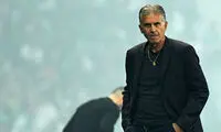 کی‌روش: فوتبال موضوعی جدی است، نه شوخی!