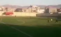 جزئیات درگیری خونین در لیگ جوانان کشور