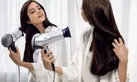 9 راهکار ساده برای بالا بردن حجم موها
