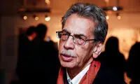 كامبيز درم‌بخش: حرف‌هايم را با تصوير مي‌گويم