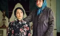 وقتی فجر، «هدیه» رو وا نکرده پس فرستاد
