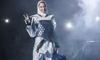 تکلیف کیمیا علیزاده تا ۲۸ آذر مشخص می‌شود
