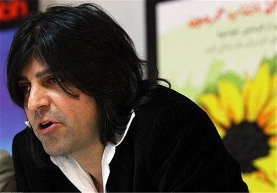 کاوه یغمایی، خواننده‌ای که بعد از 9 سال مجوز گرفت