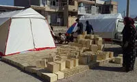 اهم اقدامات دولت در مناطق زلزله‌زده کرمانشاه