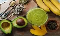 فرمول میوه‌ای برای افزایش وزن!