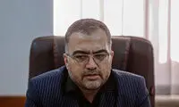 واکنش معاون دادستان به توئیت خبرساز افشار