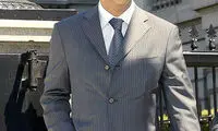 وزیر امور خارجه جدید عراق +عکس