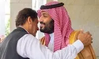 بن‌سلمان خواستار تنش‌زدایی با ایران شد