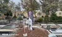 پرویز پورحسینی به خانه ابدی رفت