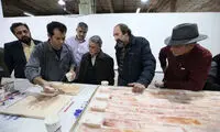 آخرین خبرها از سریال «سلمان فارسی»
