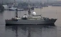 قبرس درخواست ضدِ روسیِ آمریکا را رد کرد