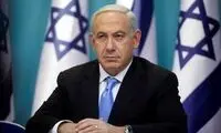 نتانیاهو به اروپایی‌ها: با ایران قطع رابطه کنید!