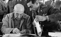 قطع رابطه‌ ای که از رادیو اعلام شد