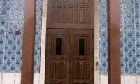 عکس هایی از سفارت سابق ایران در واشنگتن