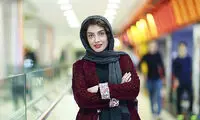 لیلا زارع: به‌خاطر کیارستمی در «امتحان نهایی» بازی کردم