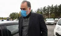 حمله تند مدیرعامل استقلال به مجری تلویزیون