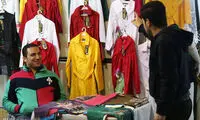 عکس: نمایشگاه عرضه مستقیم کالای بهاری
