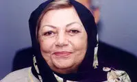 حمیده خیر آبادی؛ مادر سینمای ایران