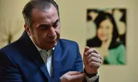 انصاری به خاطر پول بیشتر «دورهمی» انصراف داد