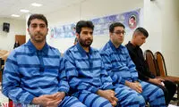 اولین دادگاه متهمان دایر بر اخلال در نظام ارزی