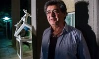 رضا رویگری: از کرونا نمی‌ترسم!