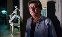 رضا رویگری: از کرونا نمی‌ترسم!