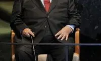 اخبار ضد و نقیض از مرگ رئیس جمهور عراق